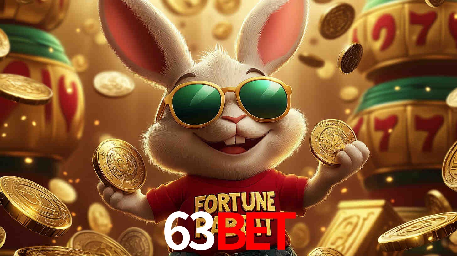 63Bet: Seu Especialista em Apostas Esportivas Brasileiras