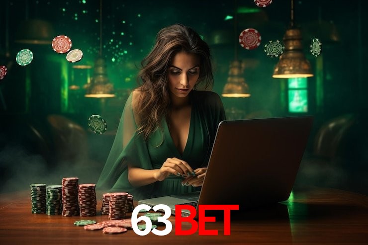 63Bet - App Security