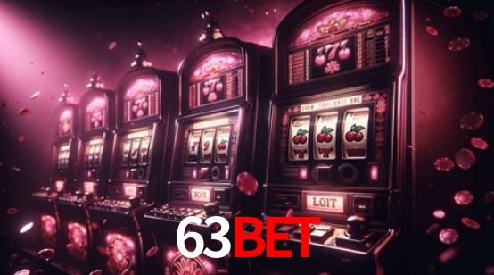 Casino VIP 63Bet
