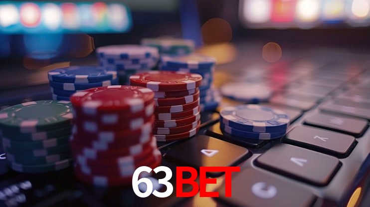 63Bet Entrar - Login Seguro Certificado