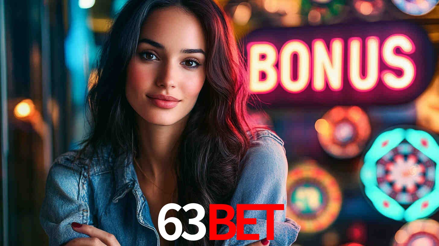 63Bet Login