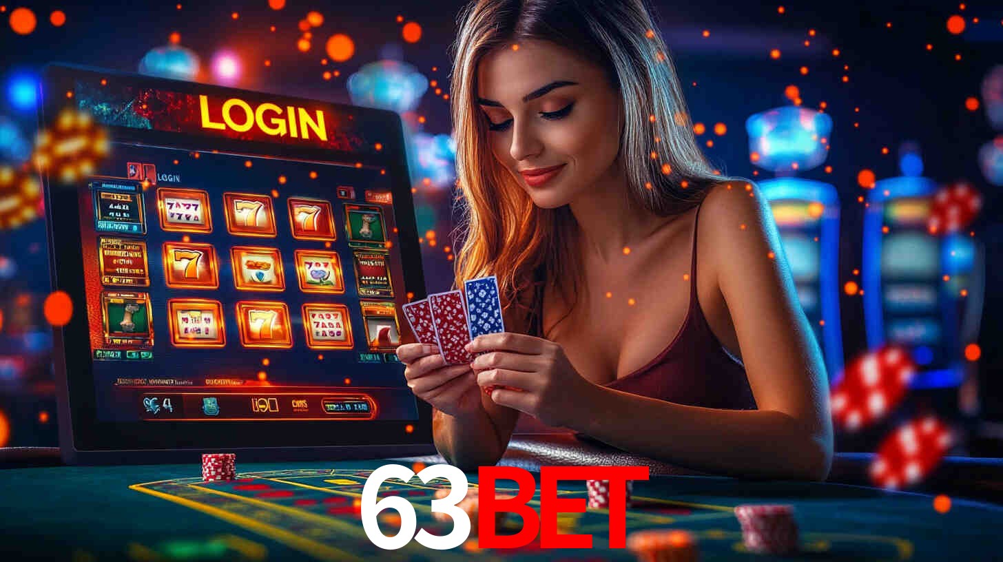 63Bet,63Bet App