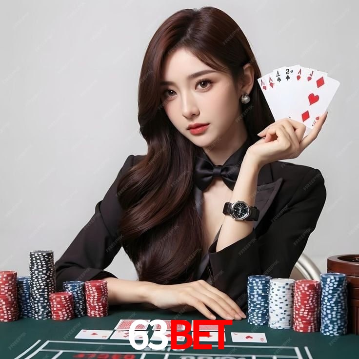 63Bet - Support
