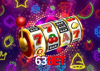 Descubra a Magia dos Jogos de Arcade no 63Bet