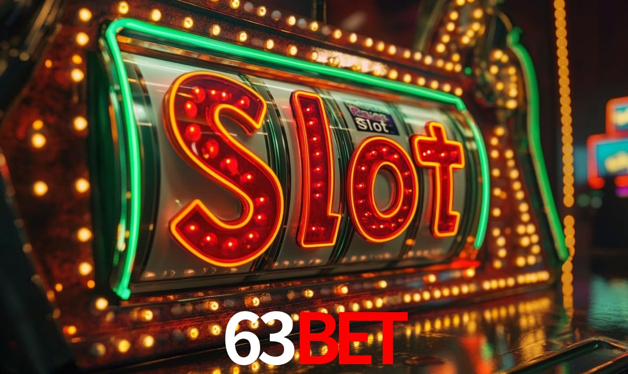 63Bet - Security